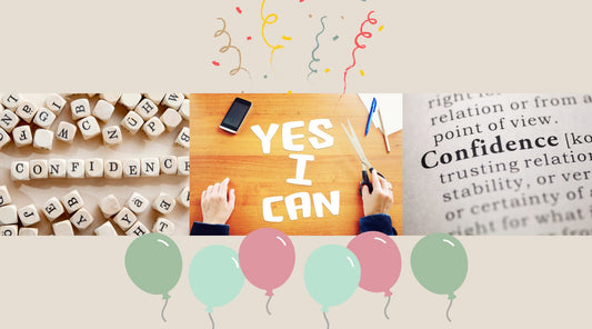 Unpacking What Confidence Is and Ways to Boost Yours