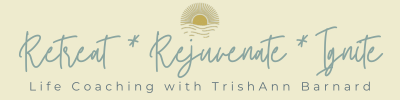 Retreat - Rejuvenate - Ignite